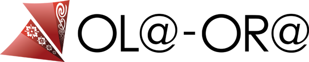 OLAORA Logo